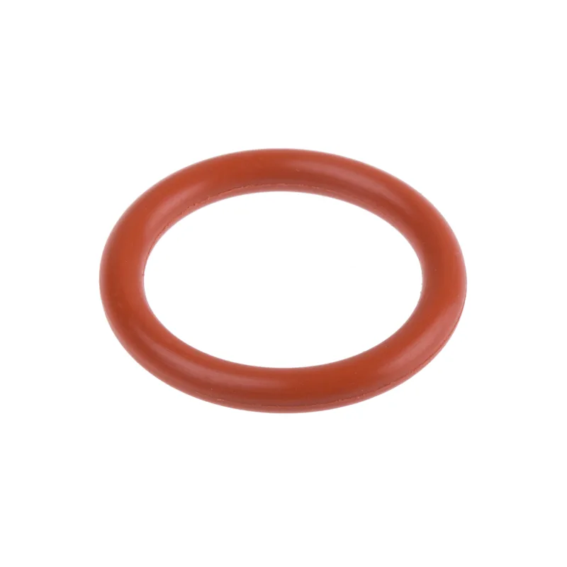 JUNTA OR 0123 SILICONA ROJA GBG