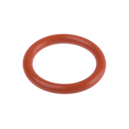 JUNTA OR 0123 SILICONA ROJA GBG