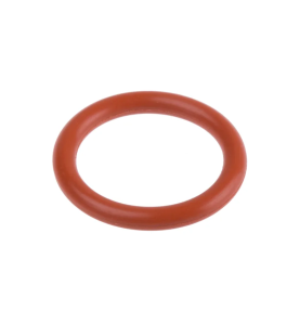 JUNTA OR 0123 SILICONA ROJA GBG
