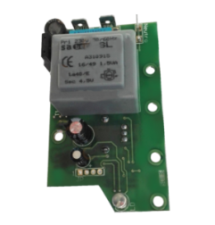 Placa Electrónica Control Tostador TTH3002 FM