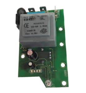 Placa Electrónica Control Tostador TTH3002 FM