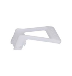 Palanca L 58mm An 45mm H 110mm blanco SPM