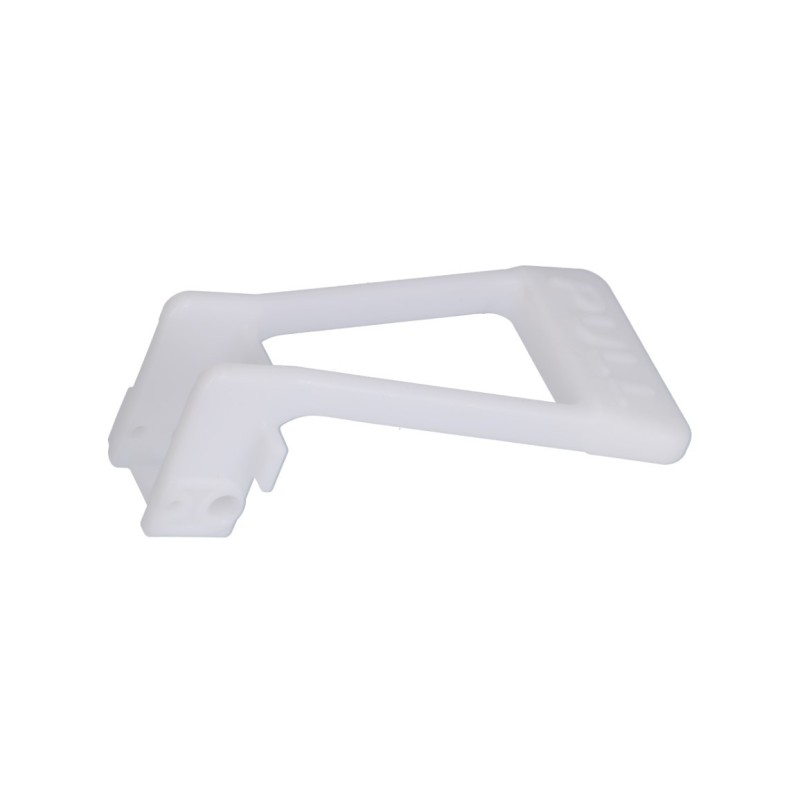 Palanca L 58mm An 45mm H 110mm blanco SPM