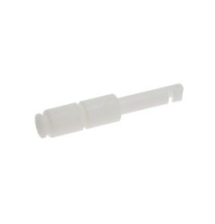 Pistón D1 ø 14,5mm D2 ø 24mm D3 ø 20,5mm L 132mm SPM