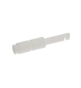 Pistón D1 ø 14,5mm D2 ø 24mm D3 ø 20,5mm L 132mm SPM