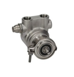Cabezal de bomba PA311 FLUID-O-TECH L 82mm 300l/h empalme 3/8" GAS con bypass acero inoxidable Fluid-o-Tech