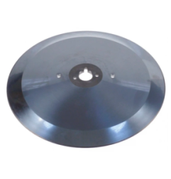 cuchilla circular ø ext. 300mm soporte ø 25,4mm 2 agujeros H 18,5mm 100Cr6