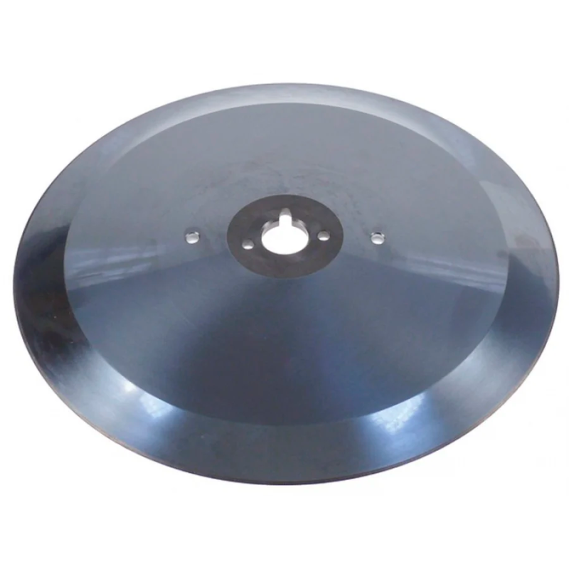 cuchilla circular ø ext. 300mm soporte ø 25,4mm 2 agujeros H 18,5mm 100Cr6
