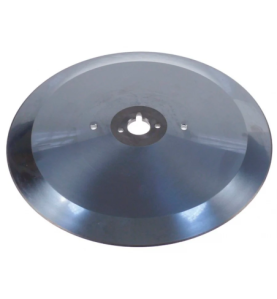cuchilla circular ø ext. 300mm soporte ø 25,4mm 2 agujeros H 18,5mm 100Cr6
