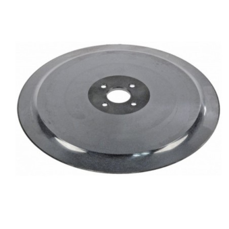 cuchilla circular ø ext. 220mm soporte ø 25,4mm 4 orificios int.ø 180mm H 15,5mm C45 estándar
