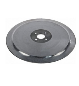 cuchilla circular ø ext. 220mm soporte ø 25,4mm 4 orificios int.ø 180mm H 15,5mm C45 estándar