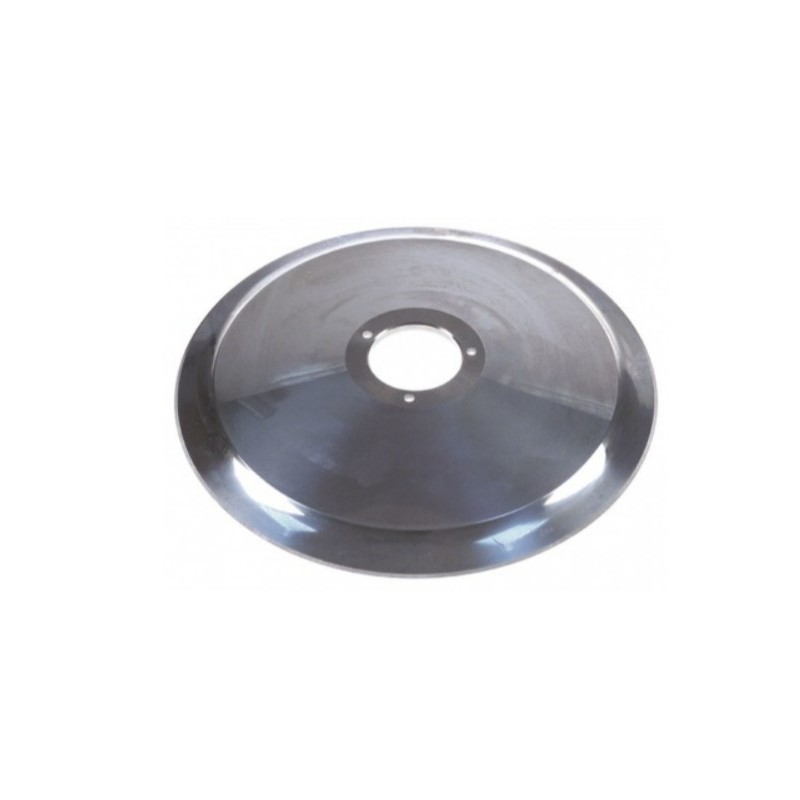 cuchilla circular ø ext. 275mm soporte ø 40mm 3 orificios int.ø 220mm H 15,5mm C45 estándar