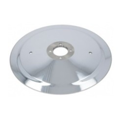 cuchilla circular acero int.ø 218mm ø ext. 275mm soporte ø 40mm 4 orificios