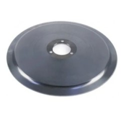 cuchilla circular ø ext. 300mm soporte ø 40mm 3 orificios int.ø 254mm H 22,5mm C45 estándar