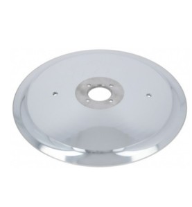Cuchilla circular C45 int.ø 254mm ø ext. 300mm soporte ø 40mm estándar RASSPE 4 orificios