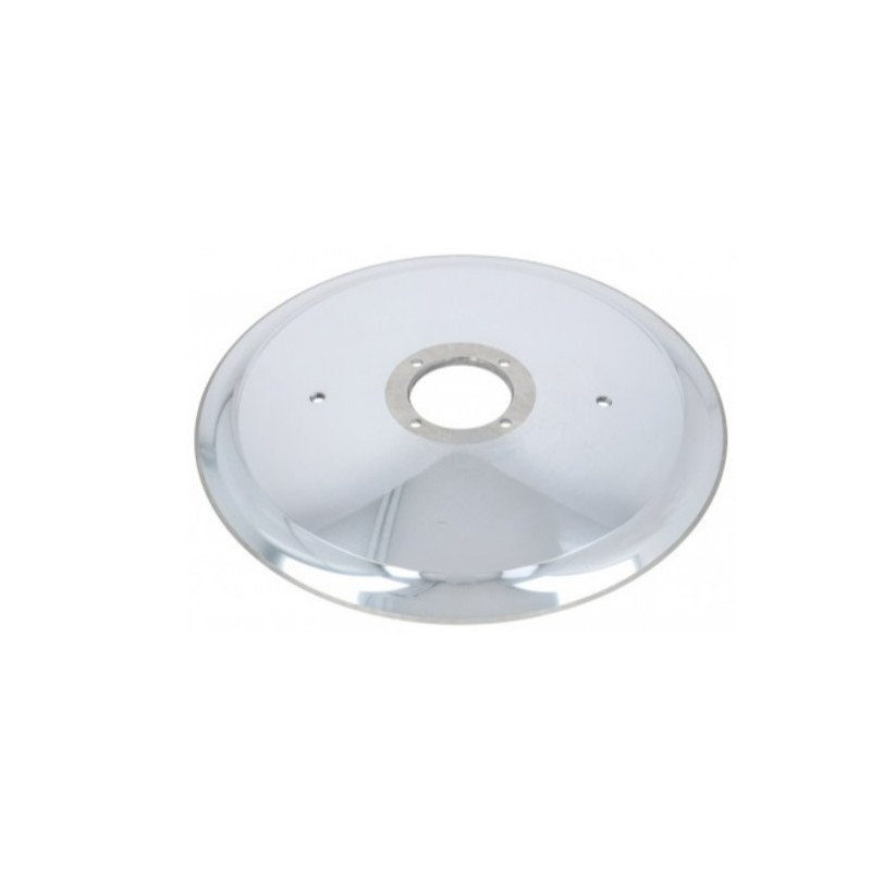 cuchilla circular ø ext. 300mm soporte ø 57mm 4 orificios int.ø 254mm H 22,5mm C45 estándar