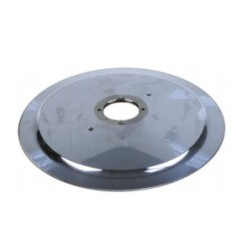 cuchilla circular ø ext. 330mm soporte ø 57mm int.ø 270mm H 23mm 4 orificios C45 RASSPE estándar