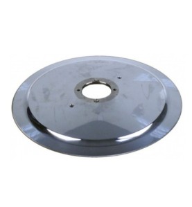 cuchilla circular ø ext. 330mm soporte ø 57mm int.ø 270mm H 23mm 4 orificios C45 RASSPE estándar