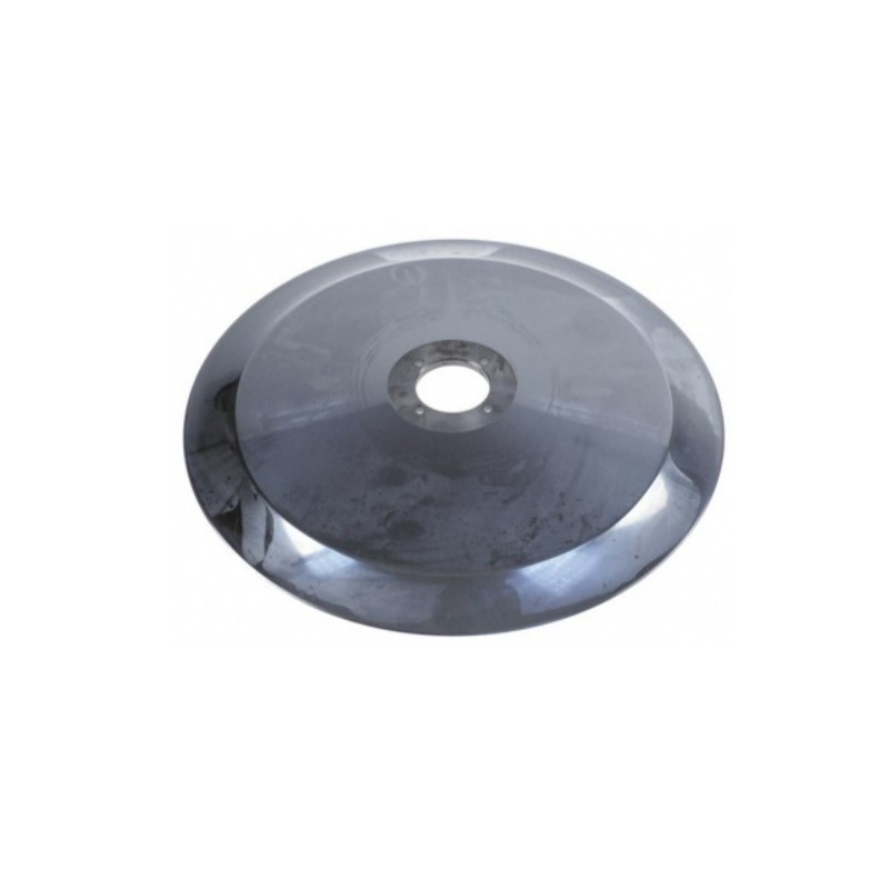 cuchilla circular ø ext. 370mm soporte ø 57mm 4 orificios int.ø 300mm H 22,5mm 100Cr6 estándar