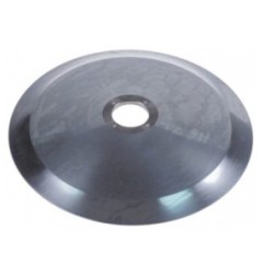 cuchilla circular ø ext. 380mm soporte ø 57mm 4 orificios int.ø 310mm H 22,5mm 100Cr6 estándar