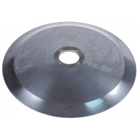 cuchilla circular ø ext. 380mm soporte ø 57mm 4 orificios int.ø 310mm H 22,5mm 100Cr6 estándar