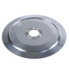 cuchilla circular ø ext. 250mm soporte ø 40mm 3 orificios ø int. 1 200,5mm ø int. 2 190mm H 10mm