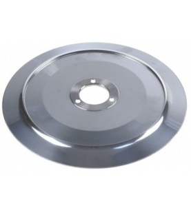 cuchilla circular ø ext. 250mm soporte ø 40mm 3 orificios ø int. 1 200,5mm ø int. 2 190mm H 10mm