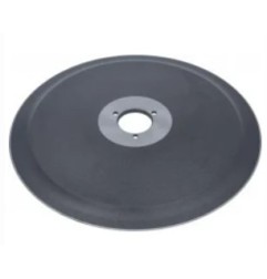 Cuchilla circular ø ext. 300mm soporte ø 40mm 3 orificios int.ø 254mm H 22,5mm C45