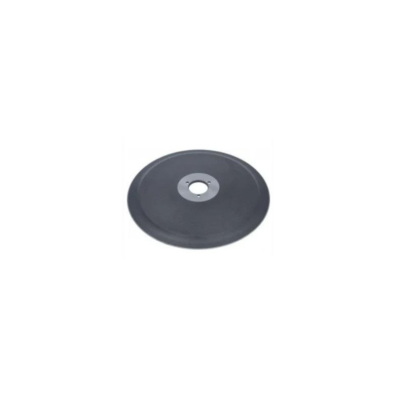 Cuchilla circular ø ext. 300mm soporte ø 40mm 3 orificios int.ø 254mm H 22,5mm C45