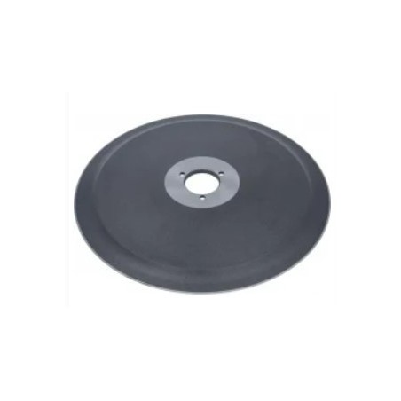 Cuchilla circular ø ext. 300mm soporte ø 40mm 3 orificios int.ø 254mm H 22,5mm C45