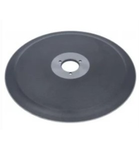 Cuchilla circular ø ext. 300mm soporte ø 40mm 3 orificios int.ø 254mm H 22,5mm C45