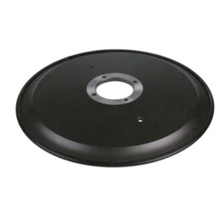 cuchilla circular ø ext. 300mm soporte ø 57mm 4 orificios int.ø 254mm H 22,5mm PTFE 100Cr6