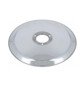Cuchilla circular ø ext. 220mm soporte ø 40mm 3 orificios int.ø 180mm H 13mm C45 RASSPE