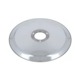 Cuchilla circular ø ext. 250mm soporte ø 40mm 3 orificios int.ø 210mm H 17,5mm C45 RASSPE