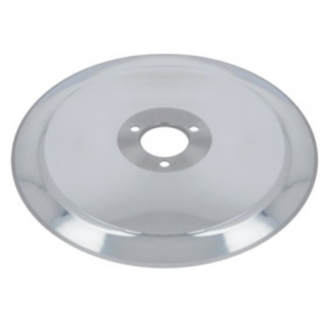 Cuchilla circular ø ext. 300mm soporte ø 40mm 3 orificios int.ø 250mm H 20mm 100Cr6 RASSPE