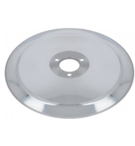Cuchilla circular ø ext. 300mm soporte ø 40mm 3 orificios int.ø 250mm H 20mm 100Cr6 RASSPE