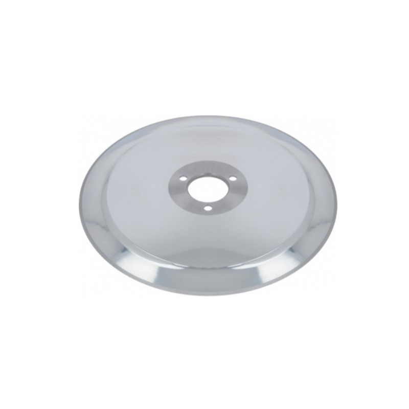 Cuchilla circular ø ext. 300mm soporte ø 40mm 3 orificios int.ø 254mm H 22,5mm C45 RASSPE