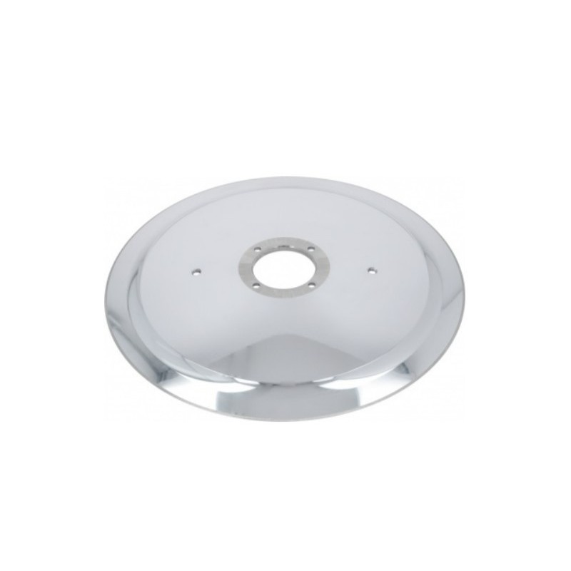 Cuchilla circular ø ext. 360mm soporte ø 57mm 4 orificios int.ø 316mm H 22,5mm 100Cr6 RASSPE