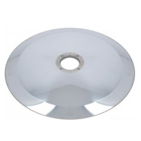 Cuchilla circular ø ext. 370mm soporte ø 57mm 4 orificios int.ø 300mm H 22,5mm 100Cr6 RASSPE