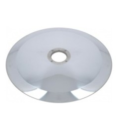 Cuchilla circular ø ext. 370mm int.ø 326mm soporte ø 57mm 4 orificios H 22,5mm 100Cr6