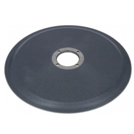 cuchilla circular ø ext. 275mm soporte ø 54mm 4 orificios int.ø 227mm H 17mm 100Cr6 estándar