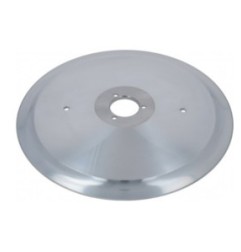 Cuchilla circular ø ext. 300mm int.ø 254mm 100Cr6 soporte ø 40mm 4 orificios SLAYER