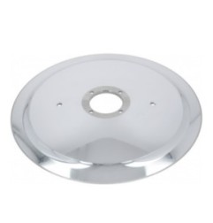 Cuchilla circular ø ext. 300mm int.ø 254mm 100Cr6 soporte ø 57mm 4 orificios SLAYER