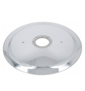 Cuchilla circular ø ext. 300mm int.ø 254mm 100Cr6 soporte ø 57mm 4 orificios SLAYER