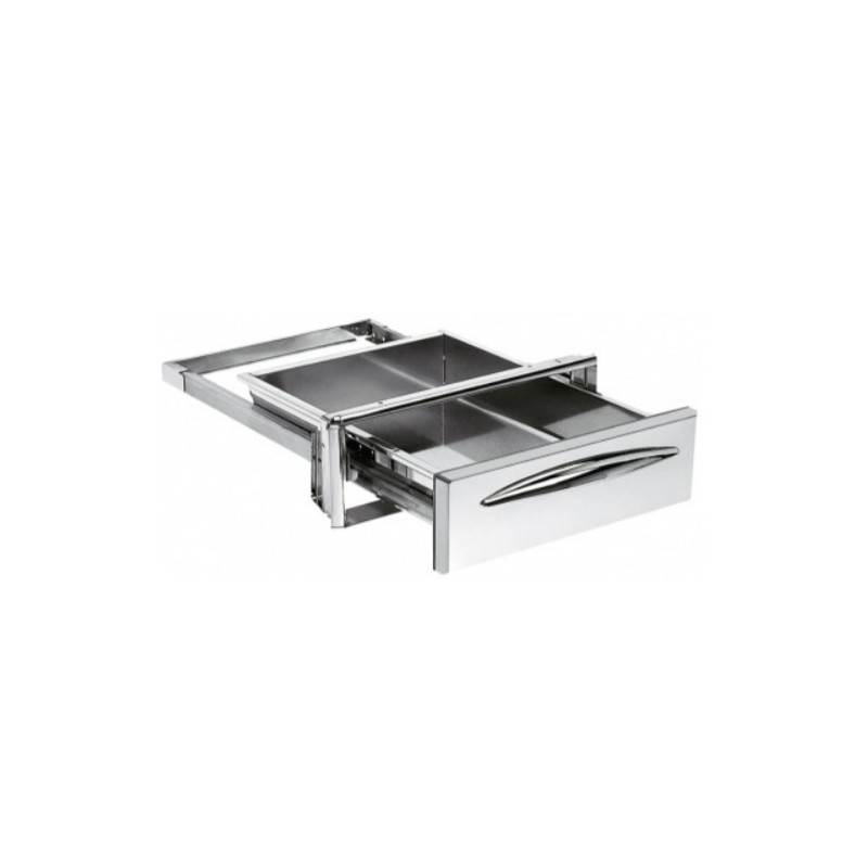 cajón medida de montaje mm