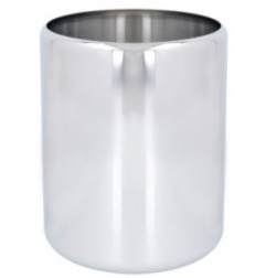 contenedor de hielo H 125mm ø 200mm