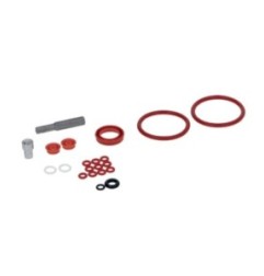 kit de reparación para grupo para con tapon de aluminio con sello de labios
