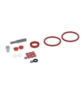 kit de reparación para grupo para con tapon de aluminio con sello de labios