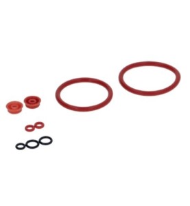 kit de reparación para grupo para per valvola descarga