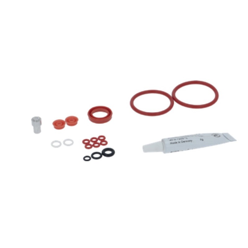 kit de reparación para grupo para para todos los modelos con tapon de aluminio